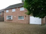 Green Lane, Thetford