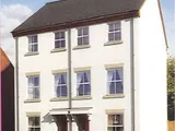 Plots 119 & 120 - Kennford, Renaissance, Copper Beech Road, Nuneaton,Warwickshire