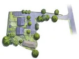 Primrose Field, Woodcote, Oxfordshire