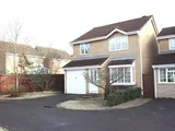 Sedge Road, Scarning, Dereham