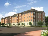 "Madrid Firstbuy" Revival, Off Tadcaster Road, Dringhouses, York, North Yorkshire