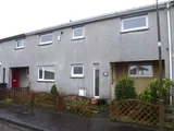 Muirfield Way, Deans, Livingston EH54