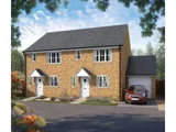 The Southwold, The Chase, West Hill, Wincanton