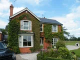 Gilberts Lane, Whixall
