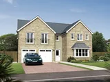 Sandholme, BROADSHADE, Westhill, Westhill
