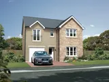 Glenmore, Broadshade, Westhill  Grampian  Westhill