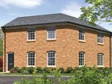 "Cayton" Southwood, Longcroft Road, Little Stanion, Corby