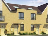 Plot 54, Bearsted, Sutton Woods, Sutton Road,
