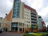 Tradewinds, Wards Wharf Approach, Docklands/Excel