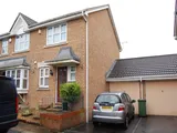 Constable Close, Keynsham, Bristol BS31