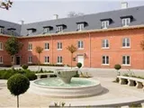 Plot 126 - North Wing,Balls Park, Off London Road, Hertford, Hertfordshire