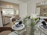 Plot  s 5 &amp; 6(The Stanton), Willow Tree Park, Railway Road, Norfolk