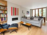 Boyne Terrace Mews, W11