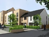 "Plots 201 & 206 - Admiral",Evolution, Off Lasswade Road, Gracemount, Edinburgh