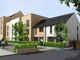 Plot 202 - Emperor,Evolution, Off Lasswade Road, Gracemount, Edinburgh