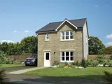 Castlevale, LAIRD'S GATE, Kilmarnock, Ayrshire, UK, Stewarton