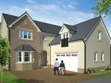 Sandhaven rev, GREENWOOD MANOR, Glasgow, Newton Mearns