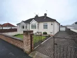 Sharphill Road, Saltcoats, KA21 5QT