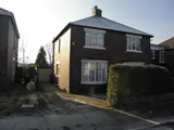 Earls Drive, Denton Burn, Newcastle Upon Tyne NE15