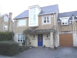Sanderling Way, Greenhithe DA9