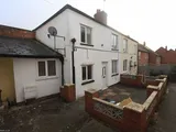 Thornes Place, The Homend, Ledbury, Herefordshire, HR8 1BX
