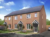 "Kintbury" Watermill Gardens, Magazine Road, Bromborough, Wirral