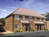 Plot 67, The Masefield, Hazelmead, Frenze Hall Lane, Diss