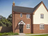 Plot 65, The Adlington, Hazelmead, Frenze Hall Lane, Diss