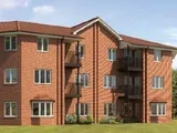 Plot 67 - The Earlsford, Earls Grange, Beaumont Leys, Leicester, Leicestershire