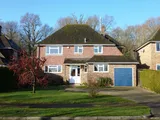 Rosemary Close, Haywards Heath