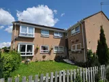 Bingham Road, Verwood