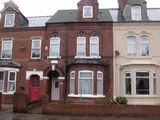 Marshfield Road, Goole DN14