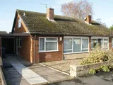 Barton under Needwood, Westmead Road, DE13 8JR