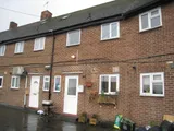 Staines Road West, Sunbury-On-Thames TW16