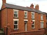 Hill Street, Wrexham
