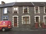 Trehafod Road, Pontypridd