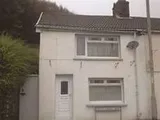 Nant-Y-Moel Row, Bridgend