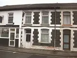 Ynyshir Road, Porth
