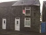 Miskin Road, Tonypandy