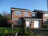 Shearwater Drive, Bicester