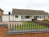 Milton Close, Measham, Derbyshire DE12 7EW