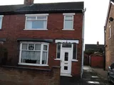 Abbotts Road, Scunthorpe