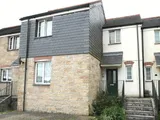 Helena Court, St Austell