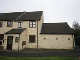 Barrington Close, Deer Park, Witney