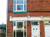 Sheridan Street, Leicester