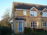 Stewarts Mill Lane, ABBEYMEAD, Gloucester