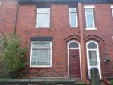 Park Street, Swinton, Manchester M27