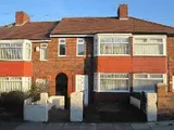 Challis Street, Birkenhead
