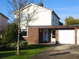 Long Crendon, Buckinghamshire