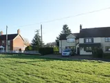 Low Road, Haddiscoe